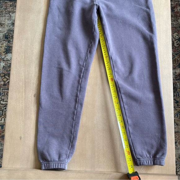 TNA Purple Track Pant Joggers - Picture 8 of 9